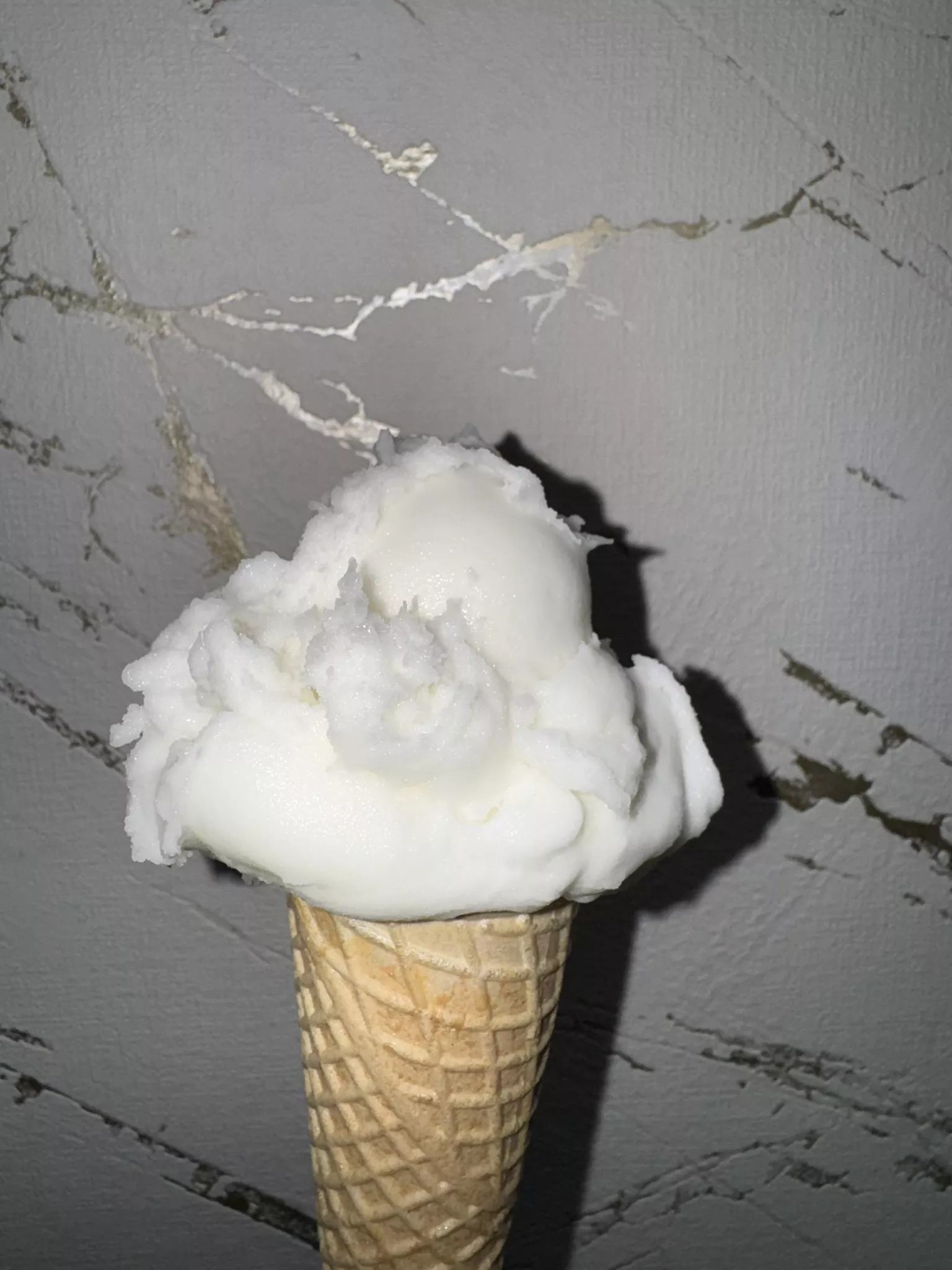 citron sorbet